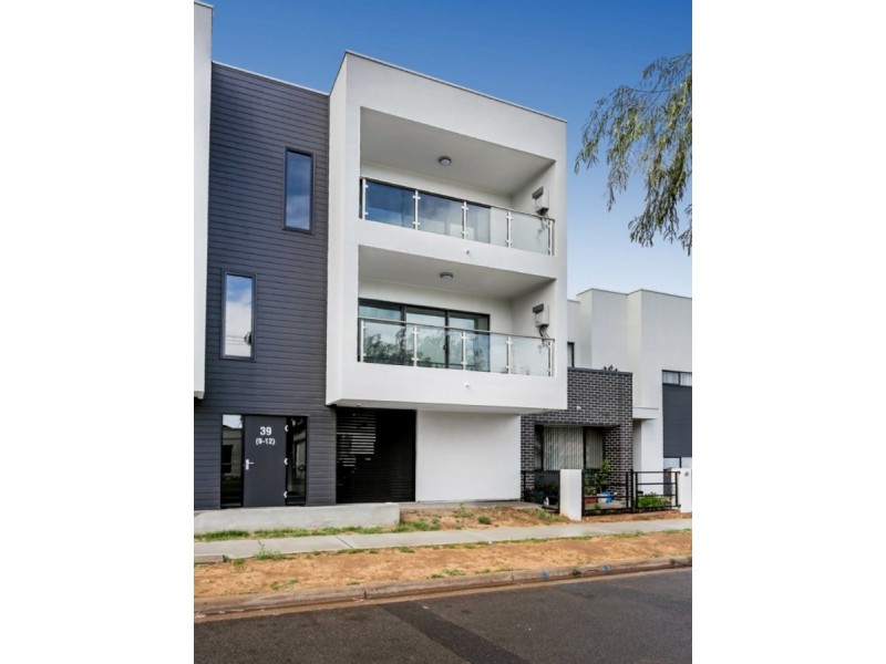 12/39 Crighton Avenue, Royal Park SA 5014