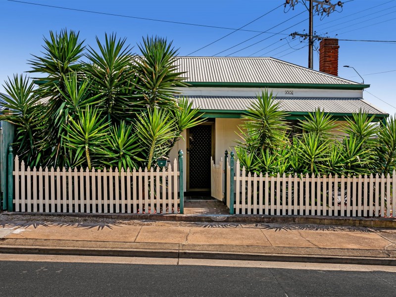 51 Clarke Street, Rosewater SA 5013