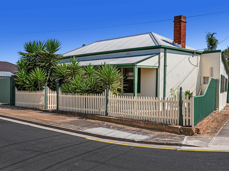 51 Clarke Street, Rosewater SA 5013