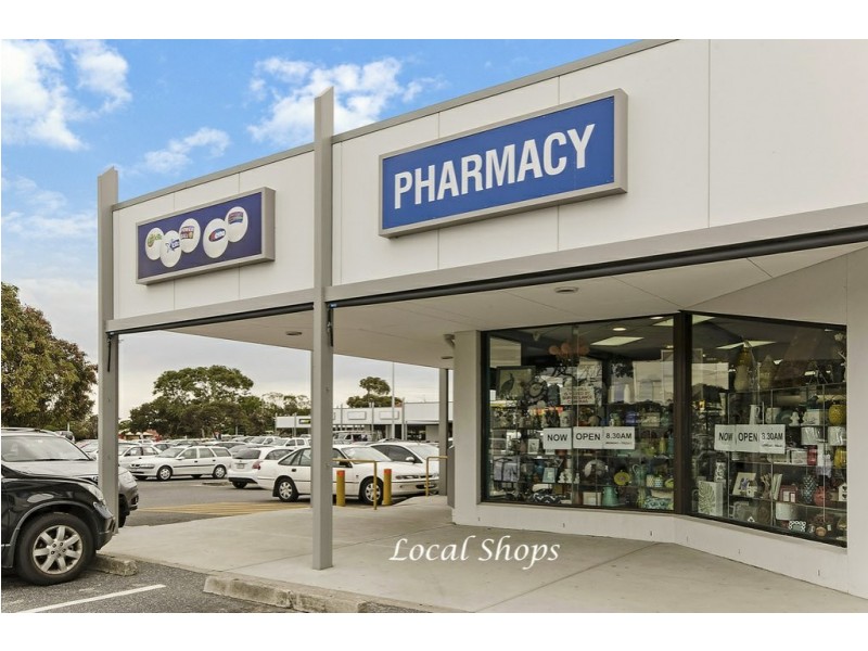 29 Sir Keith Smith Drive, North Haven SA 5018