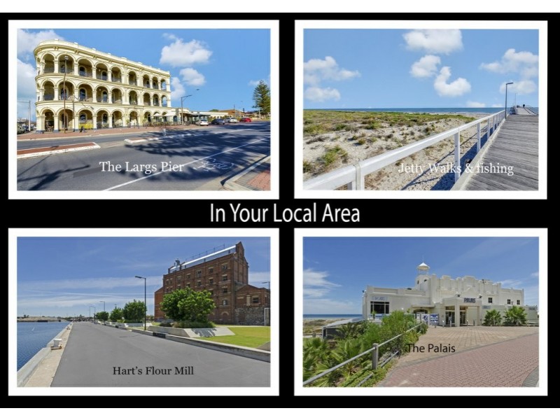 29 Sir Keith Smith Drive, North Haven SA 5018