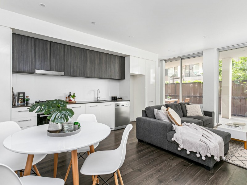 G06/46 Sixth Street, Bowden SA 5007