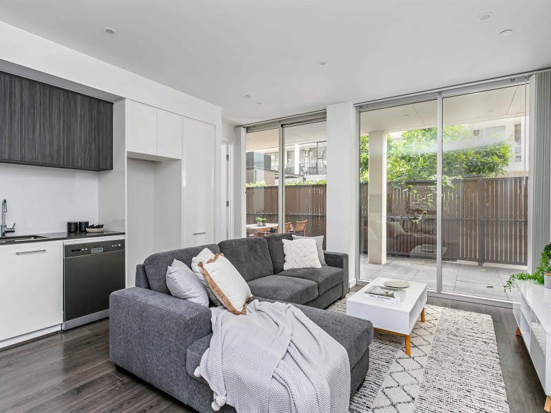 G06/46 Sixth Street, Bowden SA 5007