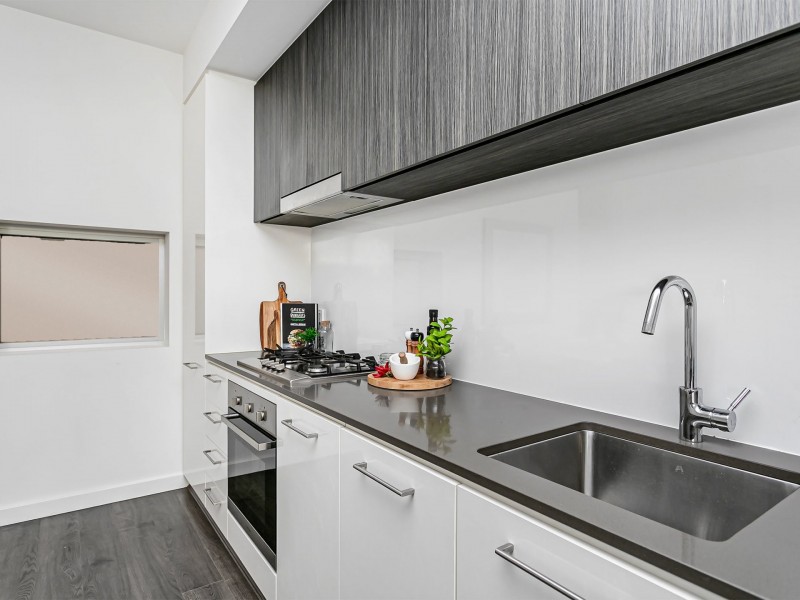 G06/46 Sixth Street, Bowden SA 5007