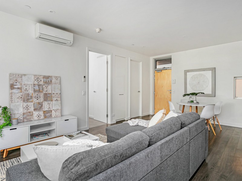 G06/46 Sixth Street, Bowden SA 5007