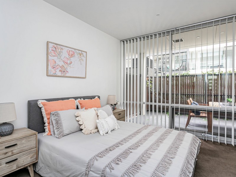 G06/46 Sixth Street, Bowden SA 5007