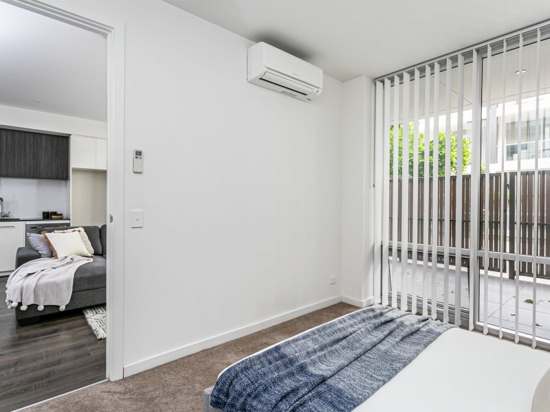 G06/46 Sixth Street, Bowden SA 5007