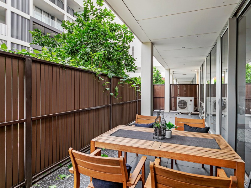 G06/46 Sixth Street, Bowden SA 5007