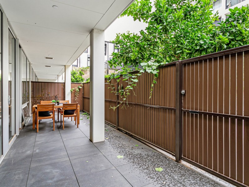 G06/46 Sixth Street, Bowden SA 5007