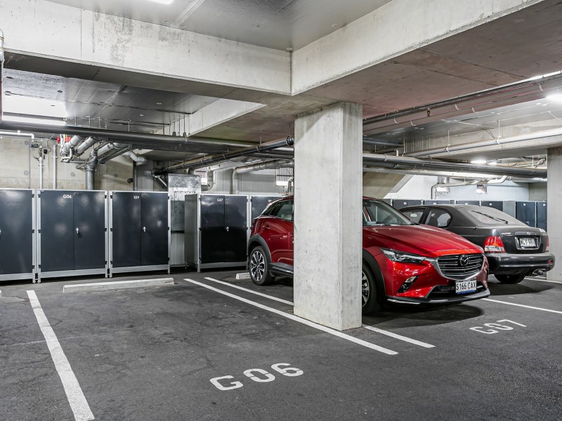 G06/46 Sixth Street, Bowden SA 5007