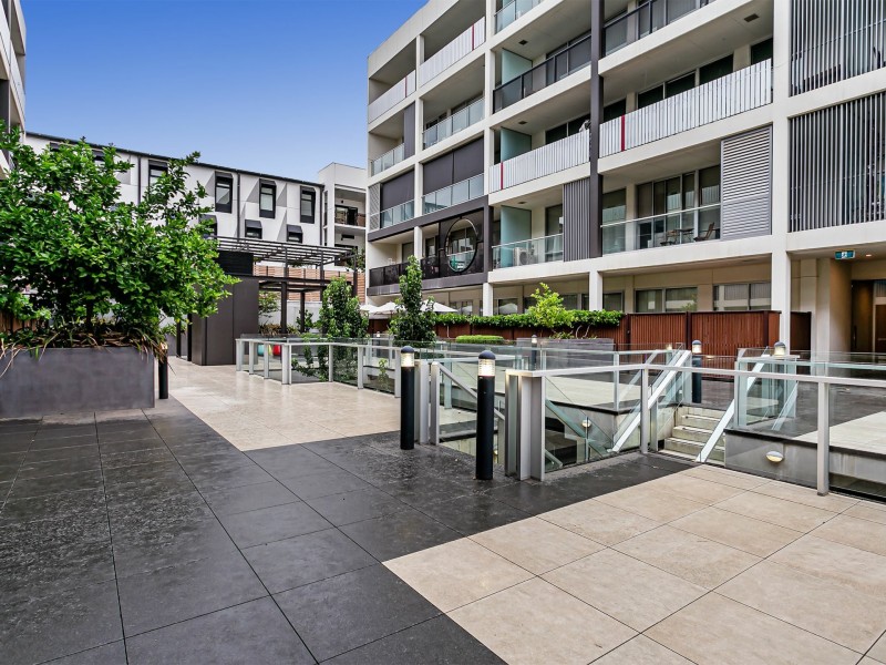 G06/46 Sixth Street, Bowden SA 5007