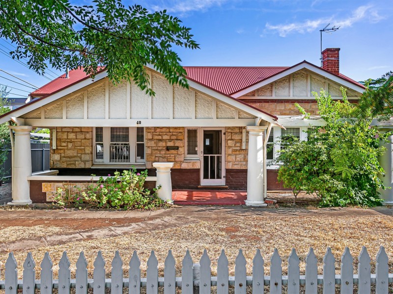 40 Castle Avenue, Prospect SA 5082