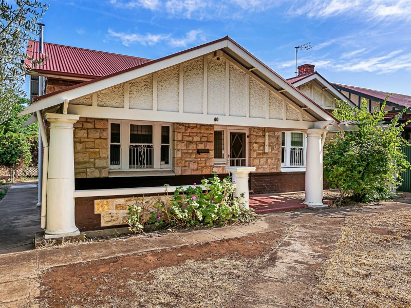40 Castle Avenue, Prospect SA 5082