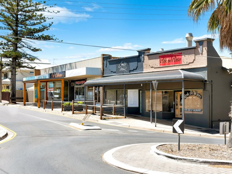 47 Swan Street, Grange SA 5022