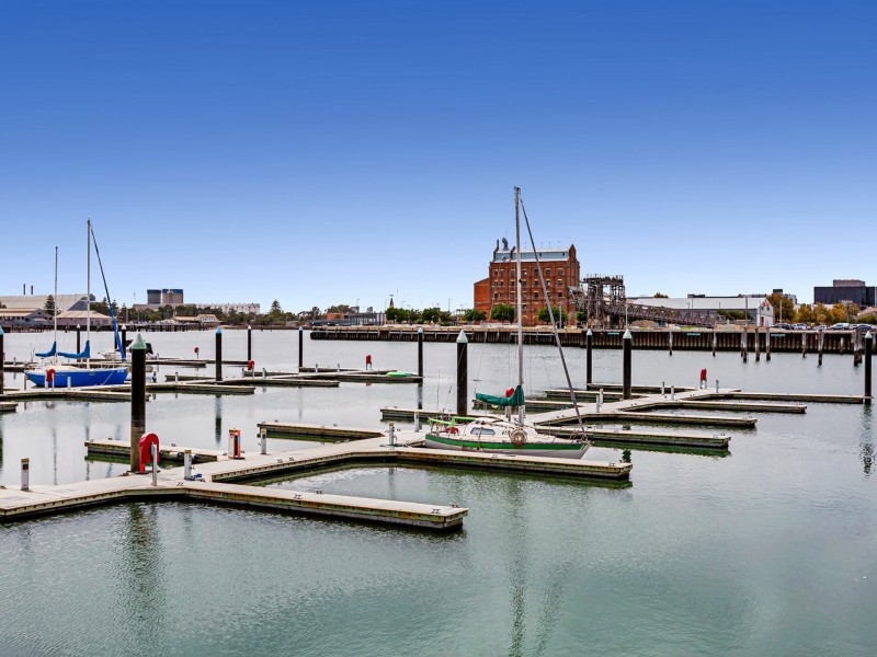 The Shores Marina Berth, New Port SA 5015