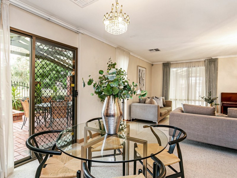 28 Messenger Road, Fulham Gardens SA 5024