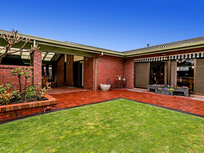 28 Messenger Road, Fulham Gardens SA 5024