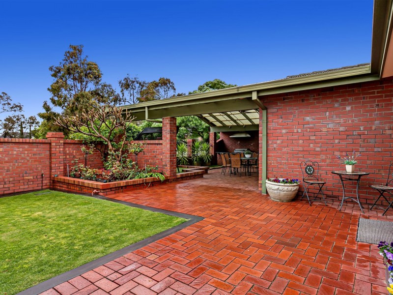 28 Messenger Road, Fulham Gardens SA 5024