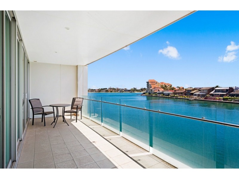 6/155 Brebner Drive, West Lakes SA 5021