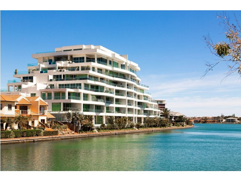 6/155 Brebner Drive, West Lakes SA 5021