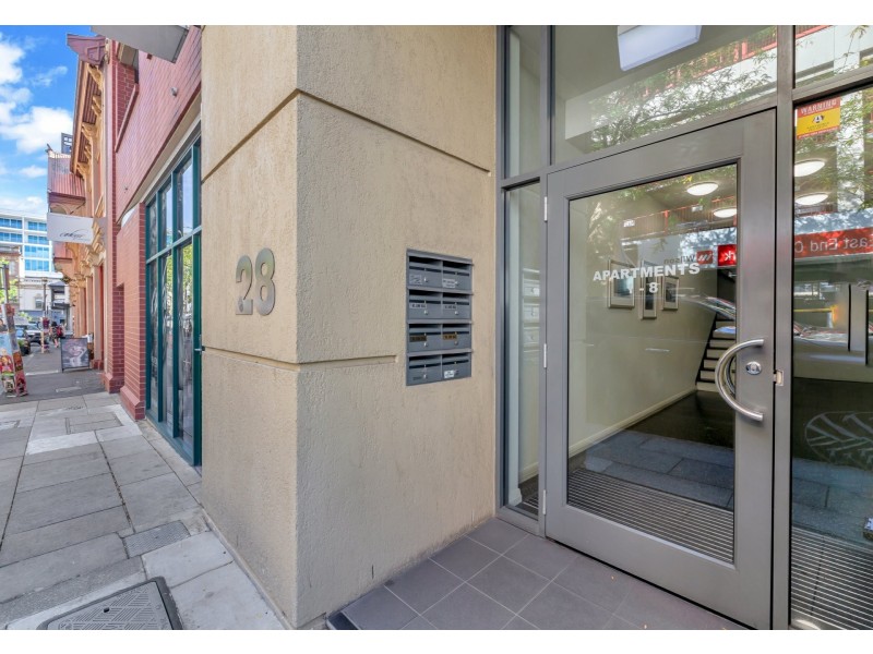 7/28 Union Street, Adelaide SA 5000
