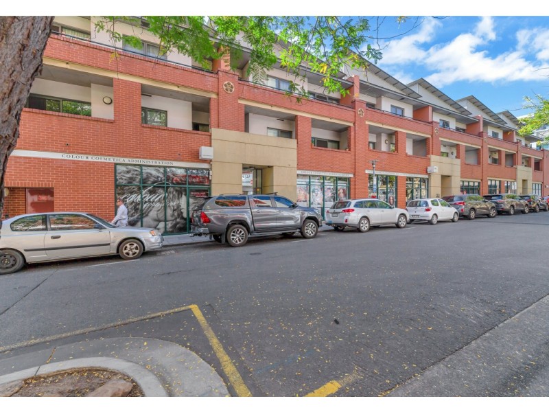 7/28 Union Street, Adelaide SA 5000