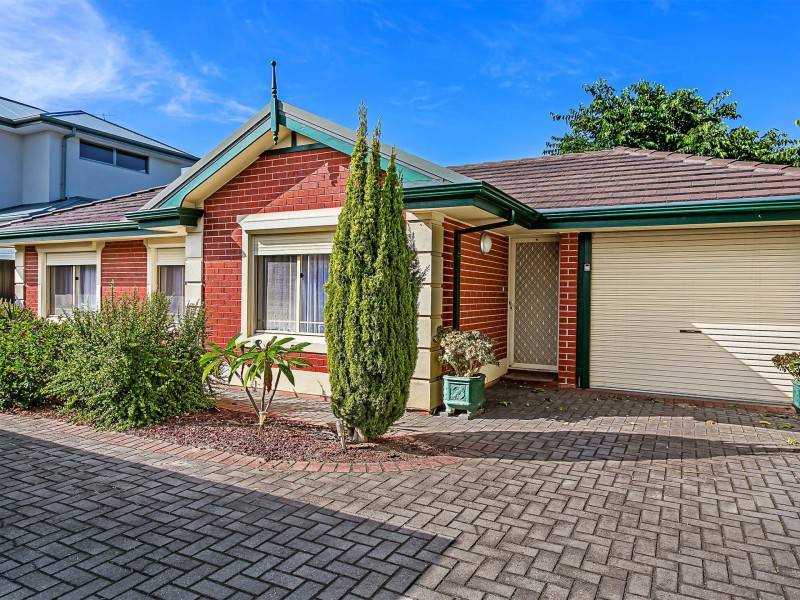 3/122 Bower Road, Semaphore Park SA 5019
