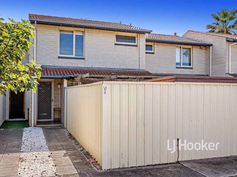 6 Curlew Court, Semaphore Park SA 5019