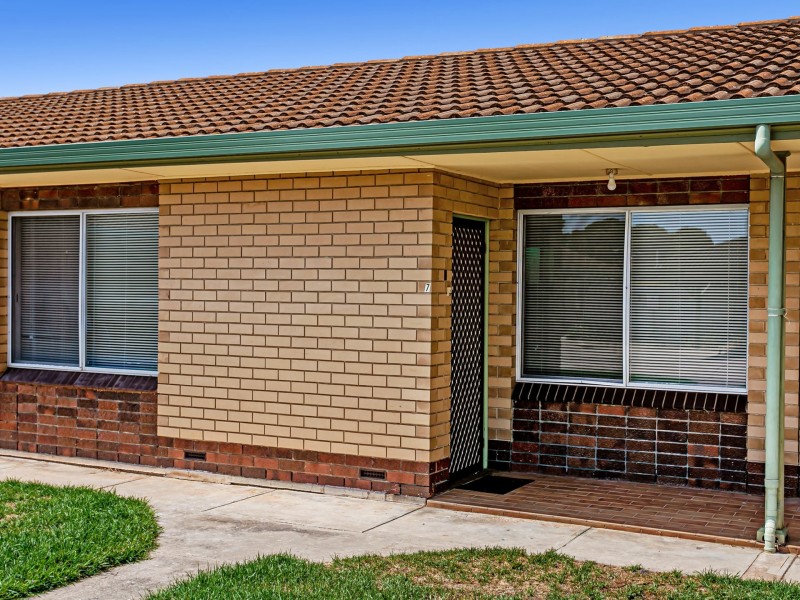7/31 Golfers Avenue, Seaton SA 5023