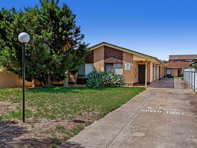 7/31 Golfers Avenue, Seaton SA 5023