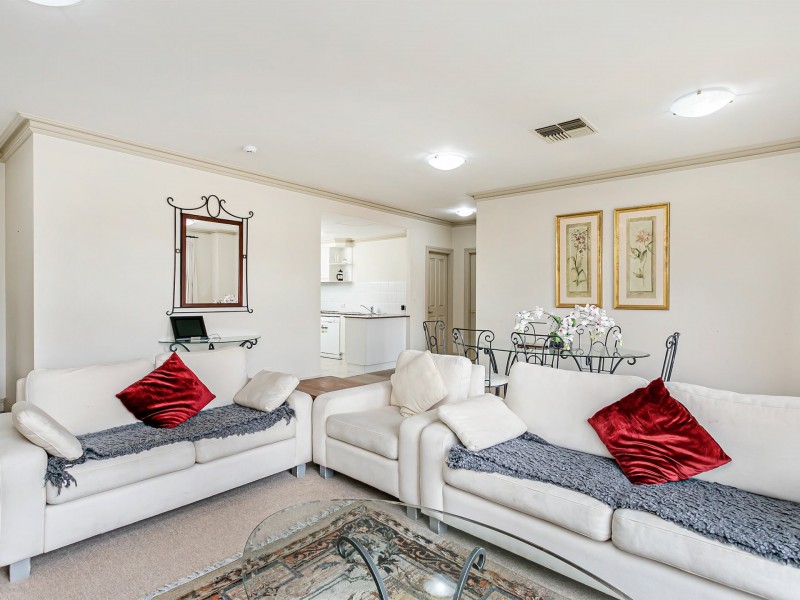 25/11 Charlick Circuit, Adelaide SA 5000