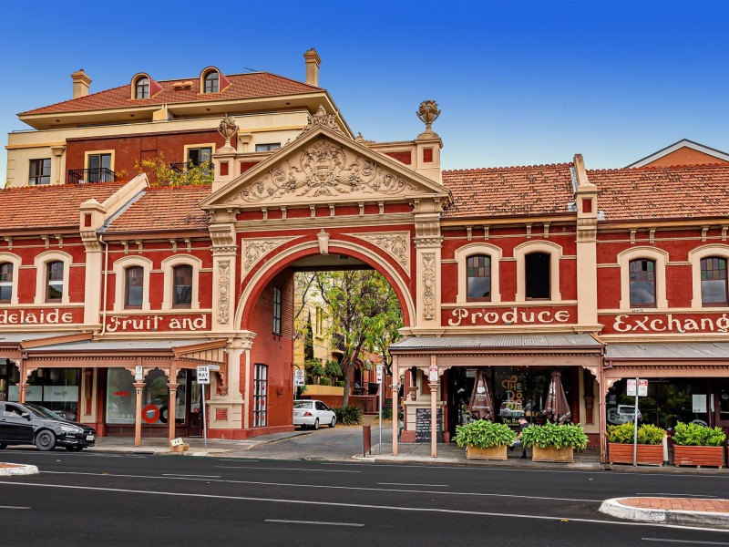 25/11 Charlick Circuit, Adelaide SA 5000