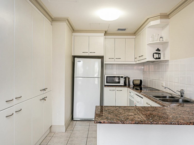 25/11 Charlick Circuit, Adelaide SA 5000