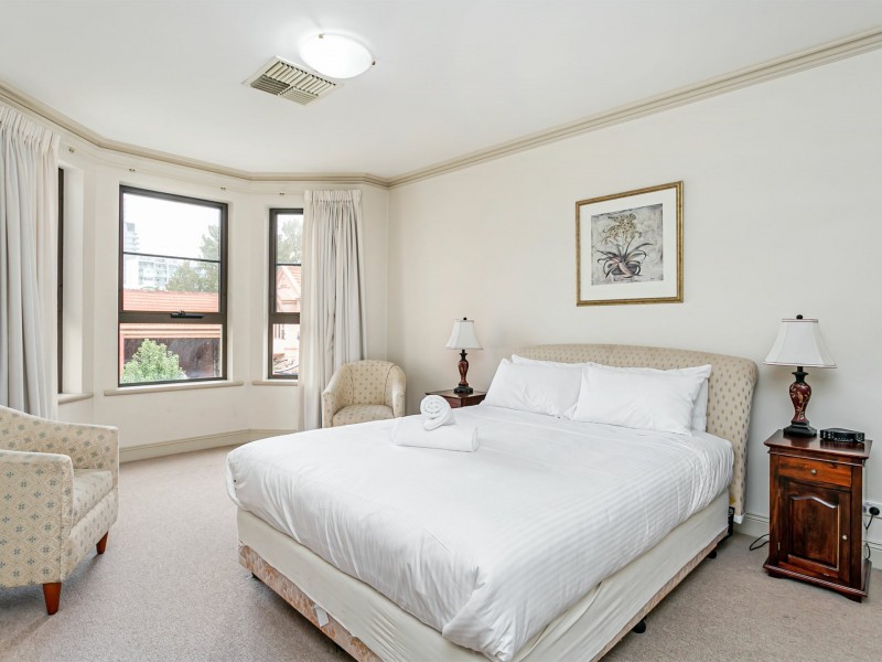 25/11 Charlick Circuit, Adelaide SA 5000