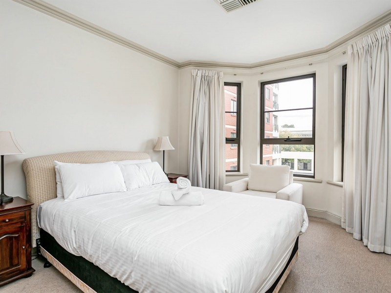 25/11 Charlick Circuit, Adelaide SA 5000