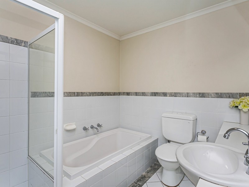 25/11 Charlick Circuit, Adelaide SA 5000