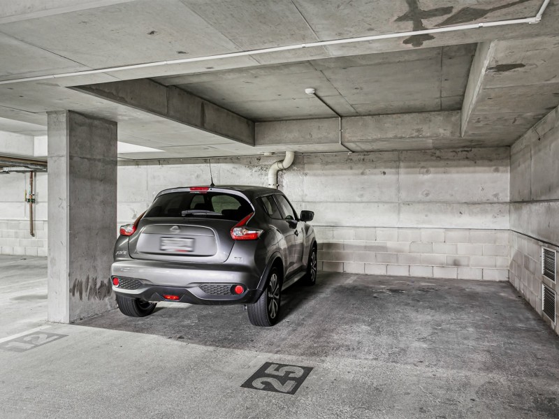 25/11 Charlick Circuit, Adelaide SA 5000