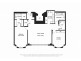 25/11 Charlick Circuit, Adelaide SA 5000 Floorplan