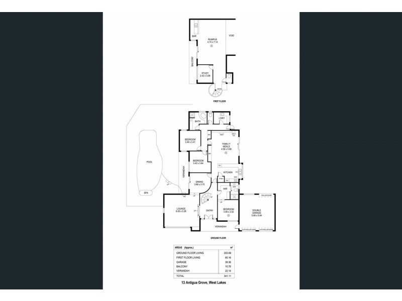13 Antigua Grove, West Lakes SA 5021
