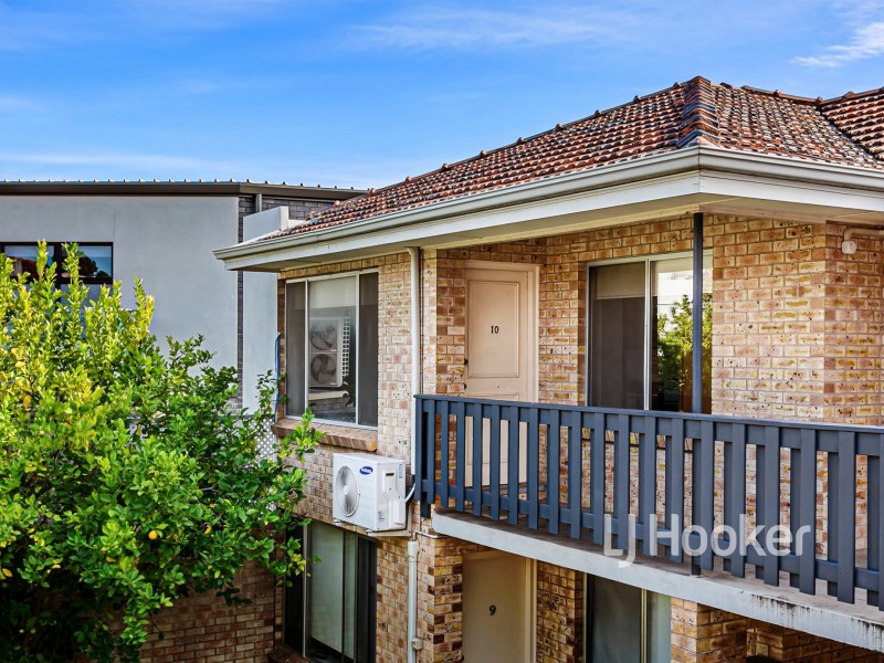 10/55 Fullarton Road, Kent Town SA 5067