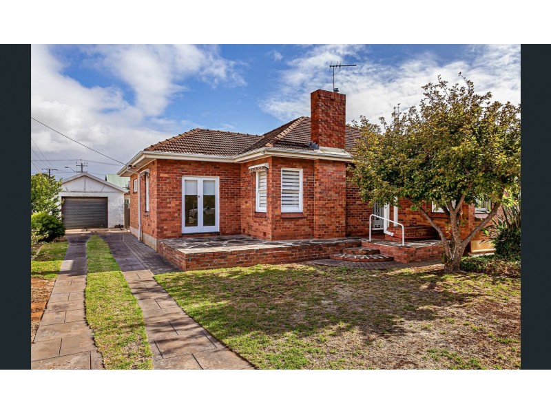 16 Shirley Avenue, Woodville West SA 5011