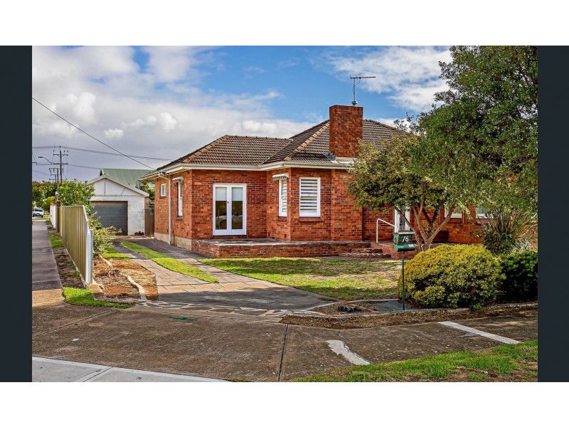 16 Shirley Avenue, Woodville West SA 5011