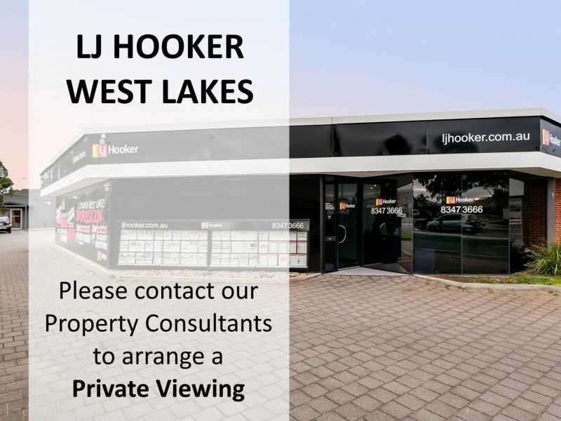 202/2 The Pinery, West Lakes SA 5021