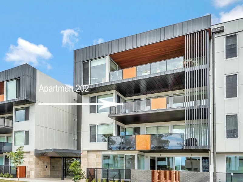 202/2 The Pinery, West Lakes SA 5021