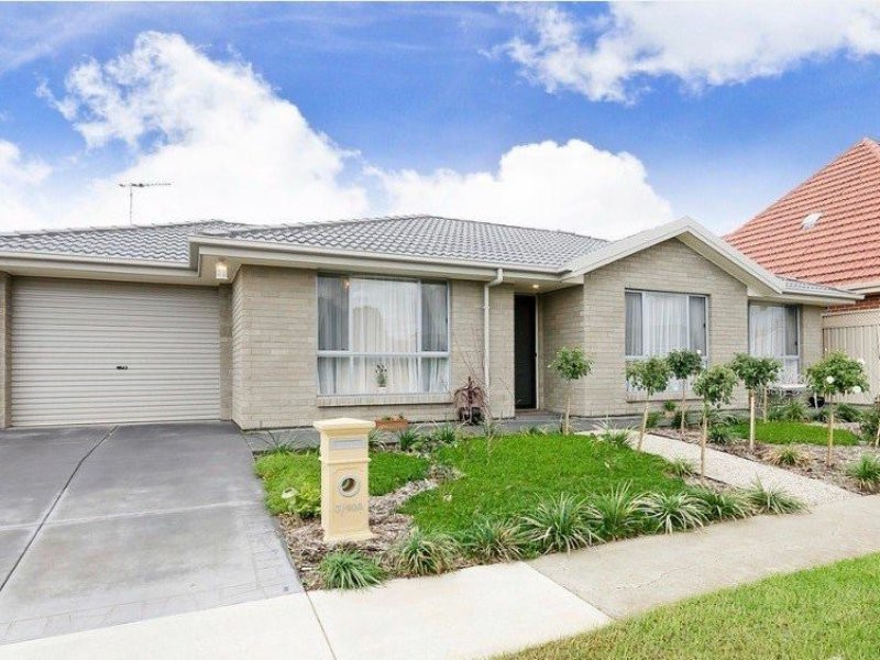 3/40a Golfers Avenue, Seaton SA 5023