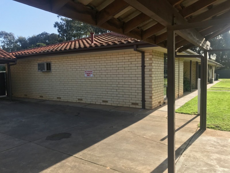 6/19 Edward Street, Paralowie SA 5108