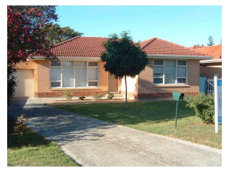 3 Clarence Street, Henley Beach SA 5022