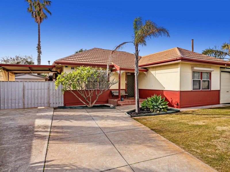 18 Enid Avenue, Osborne SA 5017