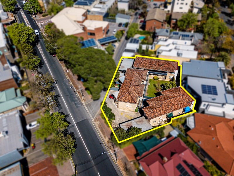 55 Fullarton Road, Kent Town SA 5067