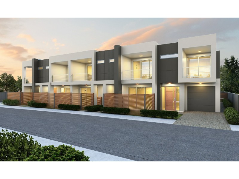 Lot 8/14-18 Elizabeth Street, Woodville West SA 5011